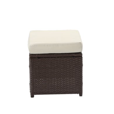 Комплект садових меблів Garden Line MARINE III Коричневий ABI8805 фото - 5