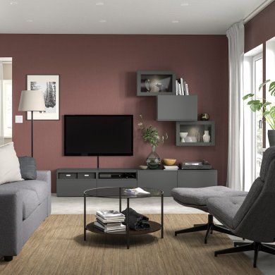 IKEA BESTA (ИКЕА БЕСТА) 29556145 фото - 3