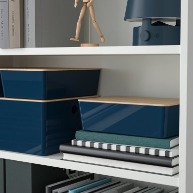 IKEA KUGGIS (ИКЕА КУГГИС) 60610197 фото - 10