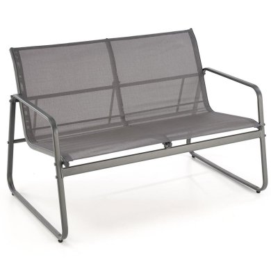 Комплект садових меблів Halmar CONOR Попелястий V-CH-CONOR-ZESTAW фото - 20