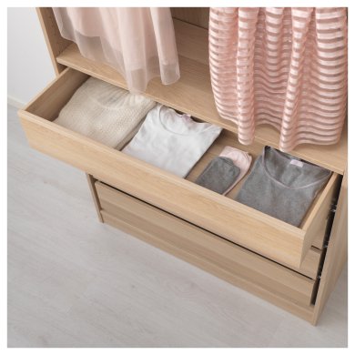 Выдвижной ящик KOMPLEMENT - 3 IKEA Выдвижной ящик KOMPLEMENT (ИКЕА КОМПЛИМЕНТ) 60272837 фото - 3