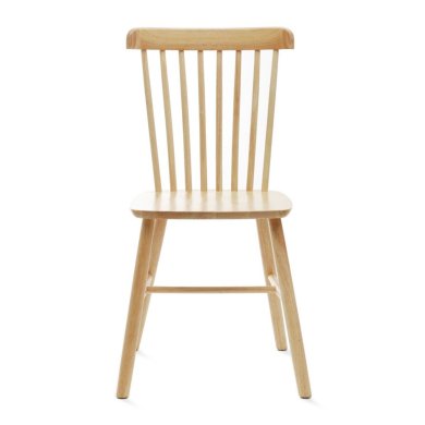 Обідній стілець Homla VICI Дерево 214824 фото - 2