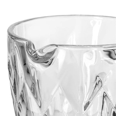 Кувшин Homla LUNNA 1 л Прозрачный - 2 Кувшин Homla LUNNA 1 л Прозрачный 165145 фото - 2