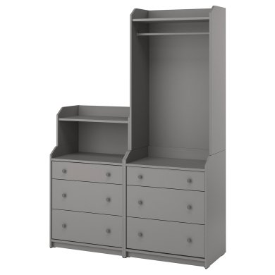 IKEA HAUGA (ИКЕА ХАУГА) 49611443