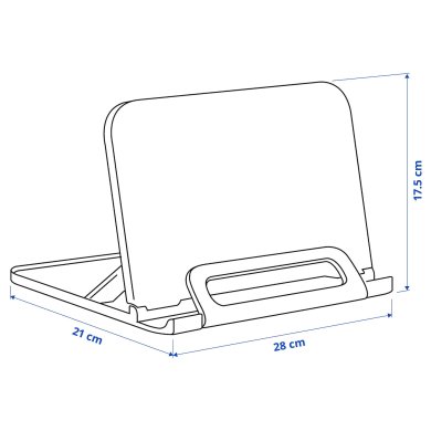 IKEA BONSYRSA (ИКЕА БОНСИРСА) 10561910 фото - 2