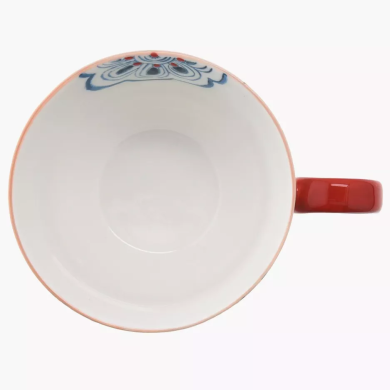 Чашка Duka FLORIST Принт - 3 Чашка Duka FLORIST Принт 2220114 фото - 3