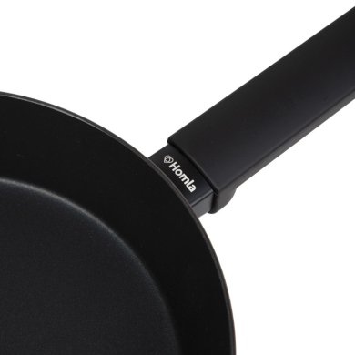 Сковорода Homla TIMBRELL 24 см Кирпичный 228072 фото - 3