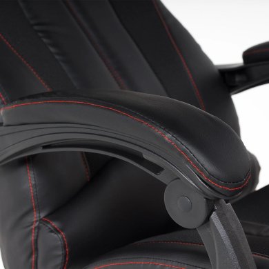 Офисное кресло Meven CRAFT Черный - 2 Офисное кресло Meven CRAFT Черный MV-ML611633-CRAFT фото - 2