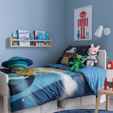 IKEA AFTONSPARV (ИКЕА АФТОНСПАРВ) 40551556 фото - 2