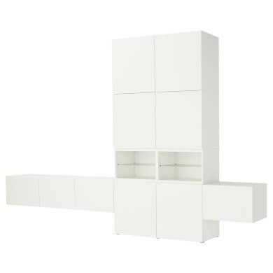 IKEA BESTA (ИКЕА БЕСТА) 89612092