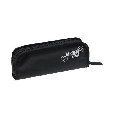 Складной туристический табурет Garden Line LEZ6358 Черный LEZ6358 фото - 3