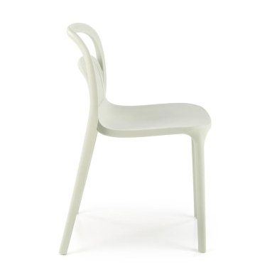 Садовый стул Halmar K490 Мятный V-CH-K/490-KR-MIĘTOWY фото - 8