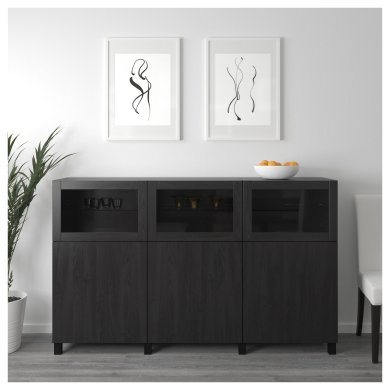 IKEA BESTA (ИКЕА БЕСТА) 69208026 фото - 2