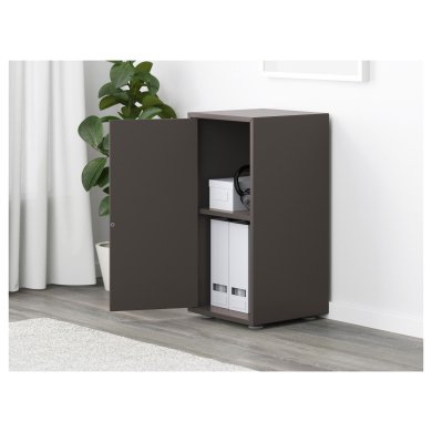 IKEA Шкаф EKET (ИКЕА ЭКЕТ) 50344929 фото - 3