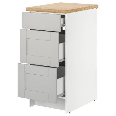 IKEA Шкаф KNOXHULT (ИКЕА НОКСХАЛТ) 70326793