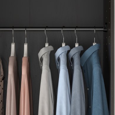 шафа RAKKESTAD - 3 IKEA шафа RAKKESTAD (ИКЕА РАККЕСТАД) 50453758 фото - 3