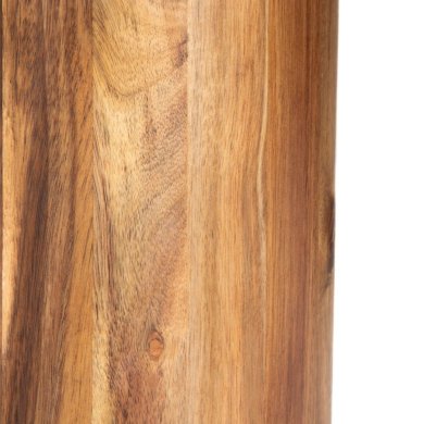 Відро для сміття Homla HARDIE 20х25 см Дерево 229165 фото - 2