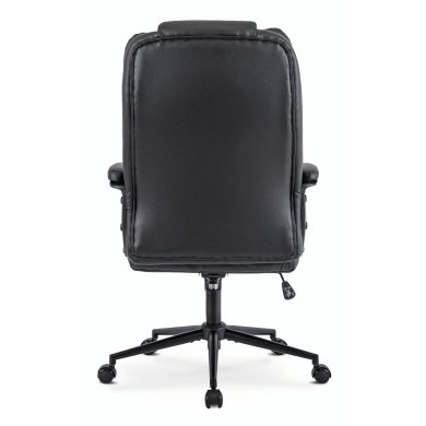 Офісне крісло Mebel Elit PHONIX Чорний ME.PHONIX/CZ/E/FO фото - 5