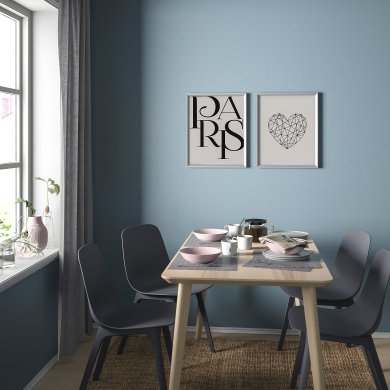 IKEA Набор плакатов BILD (ИКЕА БИЛЬД) 50446923 фото - 2