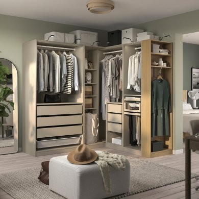 IKEA PAX (ИКЕА ПАКС) 19600035