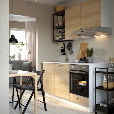 IKEA Натяжна витяжка LAGAN (ИКЕА ЛАГАН) 20388967 фото - 11
