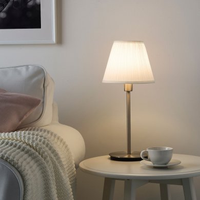 IKEA Підстава лампи настільної SKAFTET (ИКЕА SKAFTET) 40404103 фото - 9