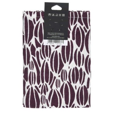 Скатерть Duka Geo 60x40 см | Фиолетовый 2220133 фото - 3