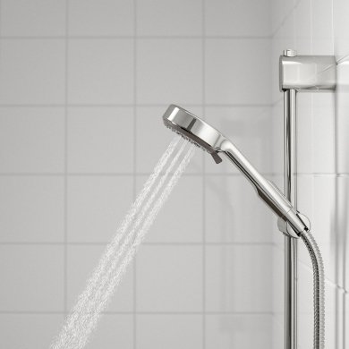 IKEA Комплект для душа BROGRUND (ИКЕА BROGRUND) 20342535 фото - 27