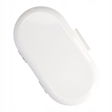 Хлібниця Homla HASSEL | Білий - 4 Хлібниця Homla HASSEL | Білий 163104 фото - 4