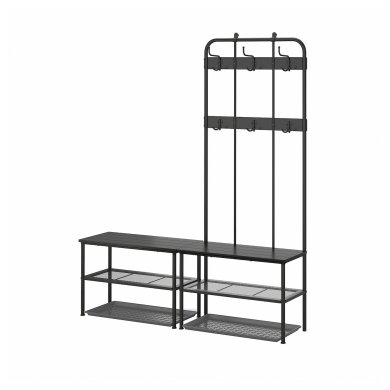 IKEA NIPASEN / BAGGMUCK (ИКЕА НИПАСЕН/БАГГМАК) 09576168