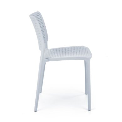 Садовий стілець Halmar K514 Блакитний V-CH-K/514-KR-J. NIEBIESKI фото - 4