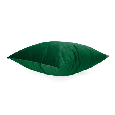 Декоративна наволочка Homla GOSTA 45х45 см Зелений 163629 фото - 2