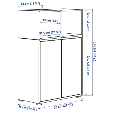 IKEA EKET (ИКЕА ЭКЕТ) 79495084 фото - 2