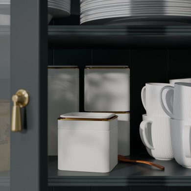 IKEA BLOMNING (ИКЕА ЦВЕТЕНИЕ) 80609027 фото - 2