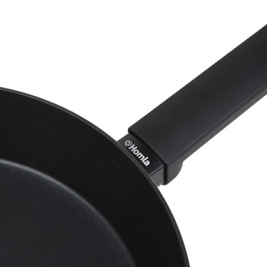 Сковорода Homla TIMBRELL 20 см Черный - 2 Сковорода Homla TIMBRELL 20 см Черный 228068 фото - 2