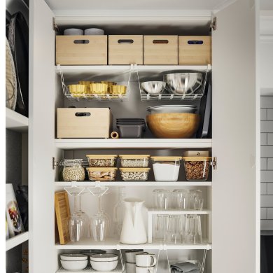 IKEA UPPDATERA (ИКЕА ОБНОВЛЕНИЕ) 40520720 фото - 9