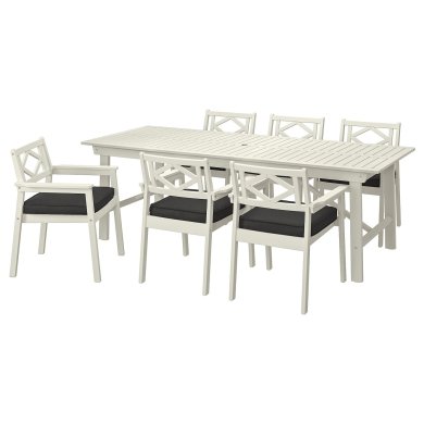 IKEA BONDHOLMEN (ИКЕА БОНДХОЛЬМЕН) 79551249 фото - 2