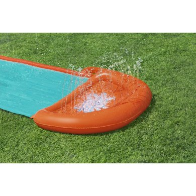 Водна доріжка Bestway 52718 H2OGO! Бірюзовий BES52718 фото - 5