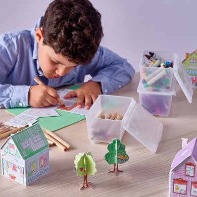 IKEA GLIS (ИКЕА ГЛИС) 40604116 фото - 3