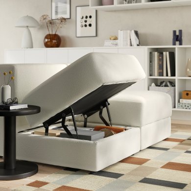 IKEA JATTEBO (ИКЕА ДЖАТТЕБО) 19607579 фото - 6