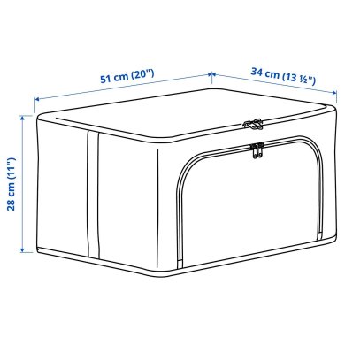 IKEA HEMMAFIXARE (ИКЕА ХЕММАФИКСАР) 00630443 фото - 3
