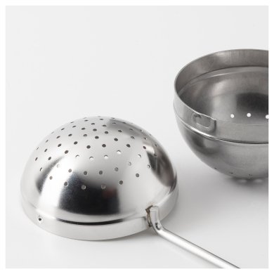 Ситечко-заварник RÖRELSER - 2 IKEA Ситечко-заварник RÖRELSER (ИКЕА РЁРЕЛЬСЕР) 20360237 фото - 2