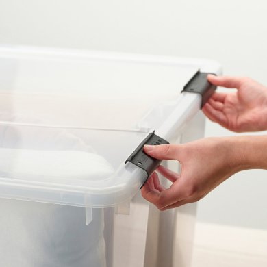 SAMLA - 2 IKEA SAMLA (ИКЕА САМЛА) 50590604 фото - 2