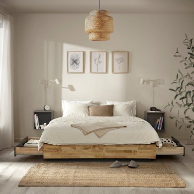 MANDAL - 2 IKEA MANDAL (ИКЕА МАНДАЛ) 90630995 фото - 2