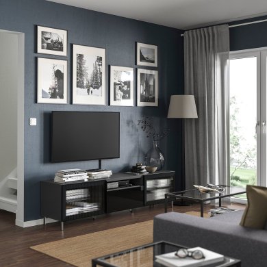 BESTA - 2 IKEA BESTA (ИКЕА БЕСТА) 49556125 фото - 2