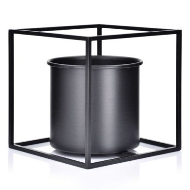 Подставка для зелени Duka Orter | Черный 1218353 фото - 6