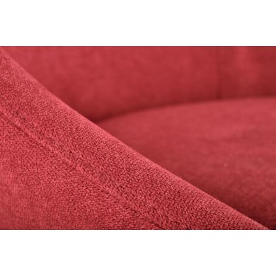 Обеденный стул Halmar K-431 Красный V-CH-K/431-KR-CZERWONY фото - 7