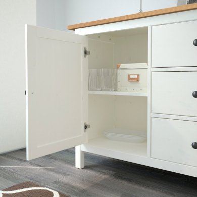 IKEA HEMNES (ИКЕА ХЕМНЕС) 70476259 фото - 5