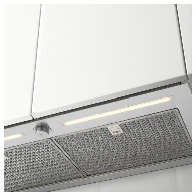 Вбудована витяжка UNDERVERK - 7 IKEA Вбудована витяжка UNDERVERK (ИКЕА ПОДВЕРК) 10393974 фото - 7