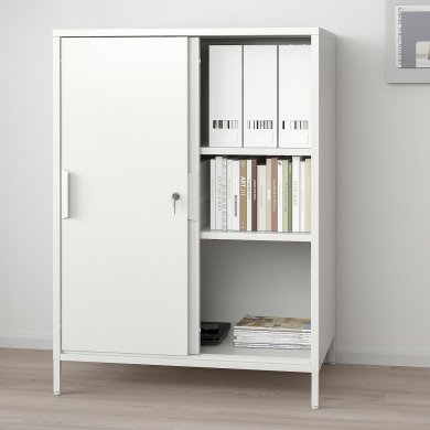 IKEA TROTTEN (ИКЕА ТРОТТЕН) 59429660 фото - 2